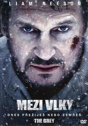 Mezi vlky (DVD)