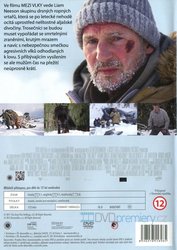 Mezi vlky (DVD)