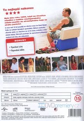 Prci, prci, prcičky: Školní sraz (DVD)
