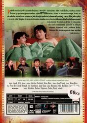 Konec básníků v Čechách (DVD) (papírový obal) Konec básníků v Čechách (DVD) (papírový obal)