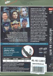 Skřivánci na niti (DVD) (papírový obal)