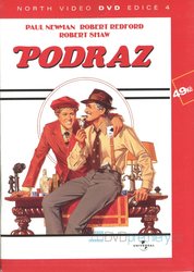 Podraz (DVD) (papírový obal)
