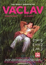 Václav (DVD) (papírový obal)