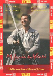 Milenci a vrazi (DVD) (papírový obal)