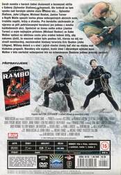 Cliffhanger (DVD) (papírový obal)