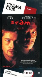 Sedm (DVD) - edice Cinema Club