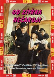 Od zítřka nečaruji (DVD) (papírový obal)