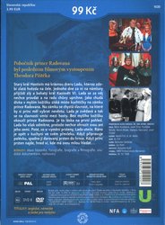 Princezna se zlatou hvězdou (DVD) - digipack