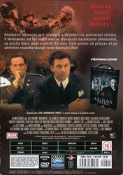Norimberský proces (DVD) (papírový obal)