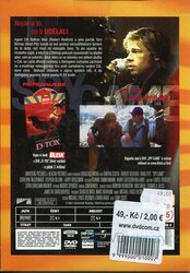 Spy Game (DVD) (papírový obal)