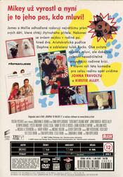Kdopak to mluví 3 (DVD) (papírový obal) Kdopak to mluví 3 (DVD) (papírový obal)