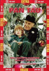 Pan Tau (1988) (DVD) (papírový obal) - celovečerní film