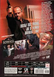 Zastav a nepřežiješ (DVD) (papírový obal) Zastav a nepřežiješ (DVD) (papírový obal)