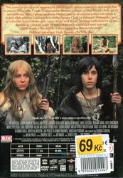 Volání rodu (DVD) (papírový obal)