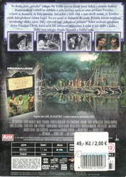 Na veliké řece (DVD) (papírový obal)