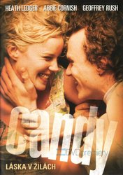 Candy (DVD)