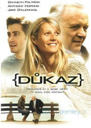 Důkaz (DVD)