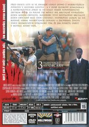 Hotel Rwanda (DVD)