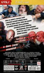 Zastav a nepřežiješ 2 (DVD) (papírový obal)
