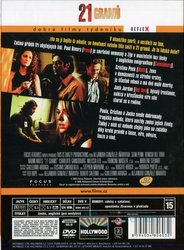 21 gramů (DVD) - edice Film X