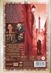 Paříži, miluji Tě (DVD)
