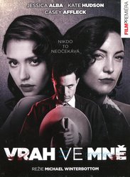 Vrah ve mně (DVD)