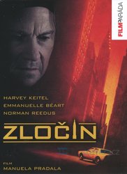 Zločin (DVD)