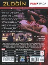 Zločin (DVD)
