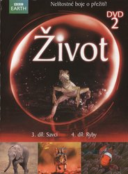 Život - DVD 2 (Savci, Ryby) - BBC