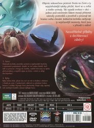Život - DVD 2 (Savci, Ryby) - BBC