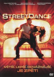 StreetDance 2 (DVD)