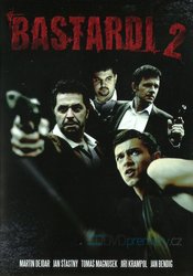 Bastardi 2 (DVD)