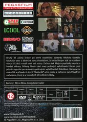 Bastardi 2 (DVD)