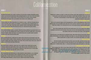 Californication - 4. série (2 DVD) - Seriál