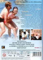 Dva na cestě (DVD) - edice Filmové klenoty