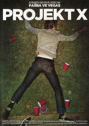 Projekt X (DVD)