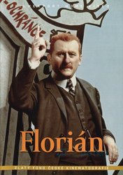 Florián (DVD)