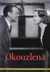Okouzlená (DVD)