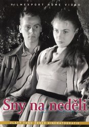 Sny na neděli (DVD)