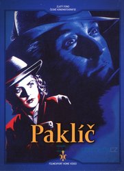 Paklíč (DVD) - digipack