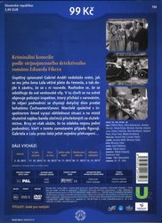 Paklíč (DVD) - digipack