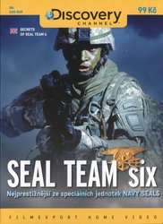 SEAL TEAM six (DVD)