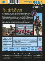 SEAL TEAM six (DVD)