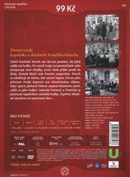 To byl český muzikant (DVD) - digipack