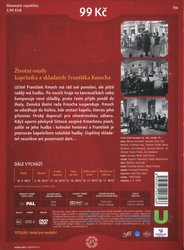 To byl český muzikant (DVD) - digipack