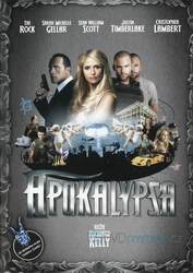 Apokalypsa (2006) (DVD)