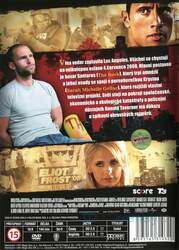 Apokalypsa (2006) (DVD)