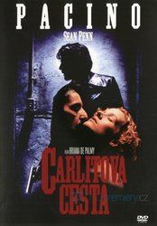 Carlitova cesta (DVD)