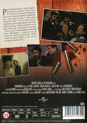 Carlitova cesta (DVD)