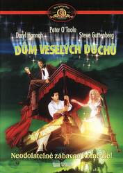 Dům veselých duchů (DVD)